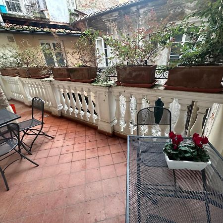 לוקה In Centro Lovely Home מראה חיצוני תמונה