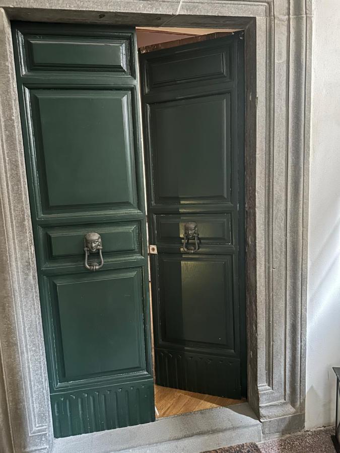 לוקה In Centro Lovely Home מראה חיצוני תמונה