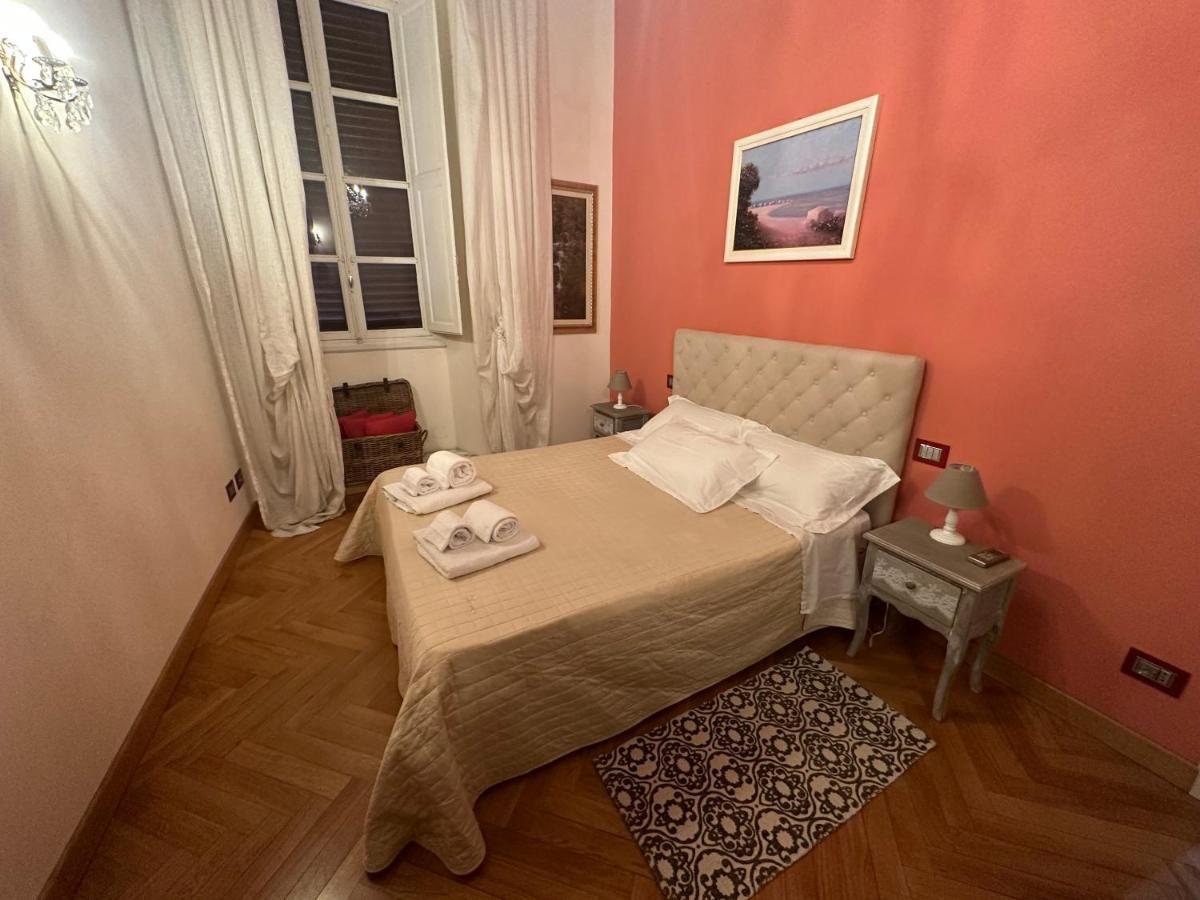 לוקה In Centro Lovely Home מראה חיצוני תמונה